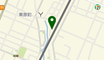 タニグチ株式会社の地図画像