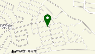 株式会社青木商会の地図画像