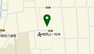 有限会社荒木屋精肉店の地図画像
