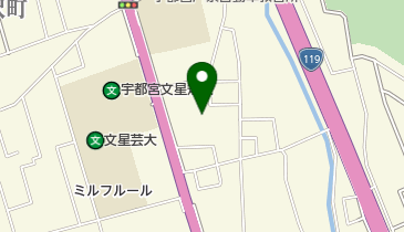 株式会社大山総本店の地図画像