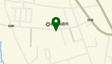 肉のやまざきの地図画像