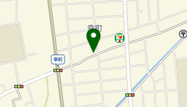 有限会社佐久間ストアーの地図画像