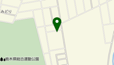有限会社矢野商店の地図画像