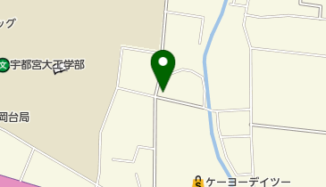 チャイルドの地図画像