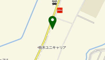 有限会社あゆ家の地図画像