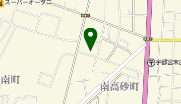 おらんだ村の地図画像