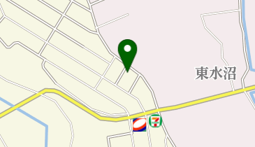 シャルムの地図画像