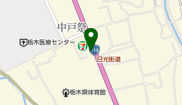 菅山青果の地図画像