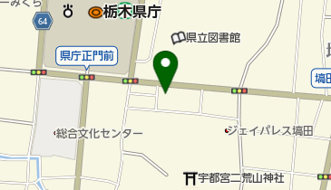 八百照の地図画像