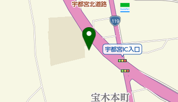 株式会社ヤマイチライス 精米センターの地図画像