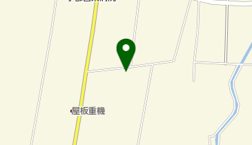 有限会社太田精機工業所の地図画像