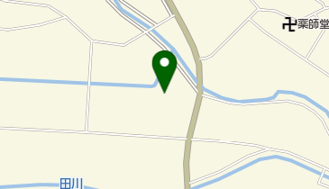 高橋製材所の地図画像