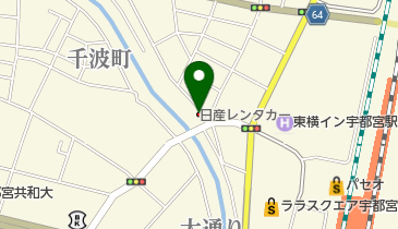 株式会社渡辺石炭店の地図画像