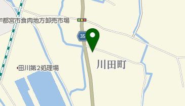 有限会社アキラ精機の地図画像