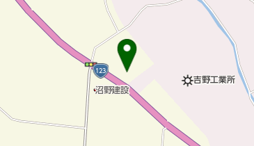 OFFICEOKADAの地図画像