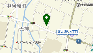 有限会社ケーエスプランニングの地図画像