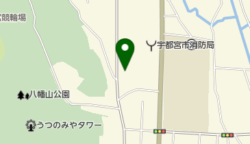 シャレーの地図画像