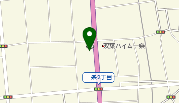 美容・スマイルセンターの地図画像