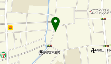 株式会社中村源平商店の地図画像