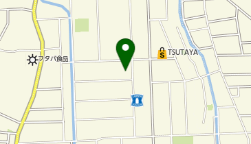 とっぷ代行の地図画像