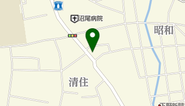 石塚畳店の地図画像