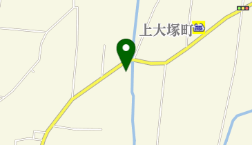 ヤマト店装の地図画像