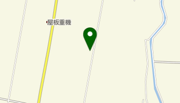 和伸鋳造所の地図画像
