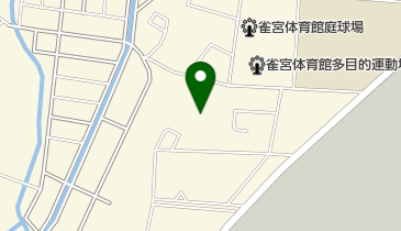 株式会社癸生川製作所の地図画像