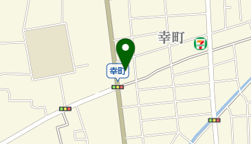 有限会社テラ電機工業の地図画像