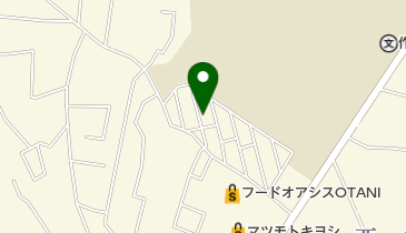 株式会社ベル電気設備センターの地図画像