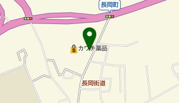 有限会社エステー電設の地図画像