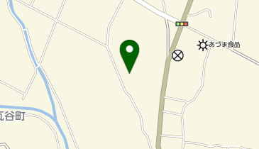 有限会社ジェイエスシィの地図画像