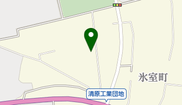 戸祭建設株式会社宇都宮支店の地図画像