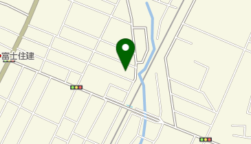 有限会社植木組の地図画像