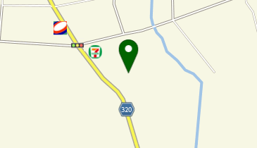 有限会社砂田工業の地図画像