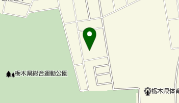 コベルコ建機日本株式会社関東支社宇都宮営業所の地図画像