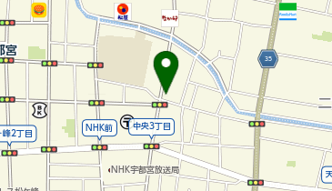 八光堂時計店の地図画像