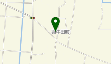 株式会社大栄の地図画像