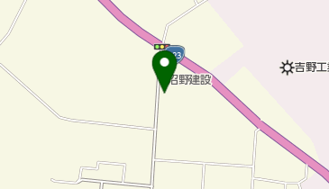 堀口動物医院の地図画像