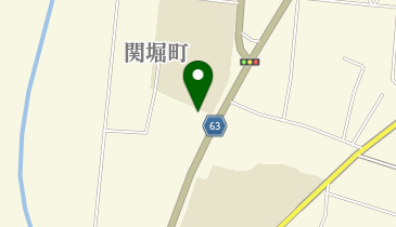 インテリア美創の地図画像