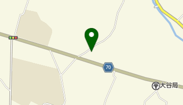 有限会社梅岡商店の地図画像