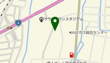 有限会社マルカ商会の地図画像