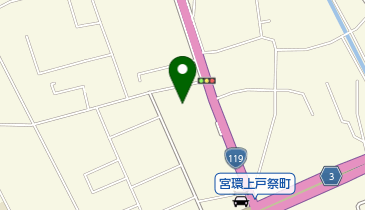 有限会社リクエスト受付電話の地図画像