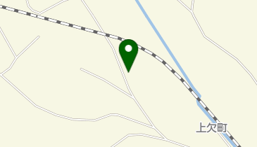 大根田産業株式会社 上欠営業所の地図画像