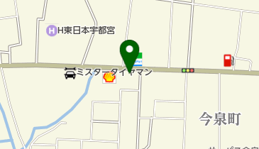 株式会社村山金平商店の地図画像