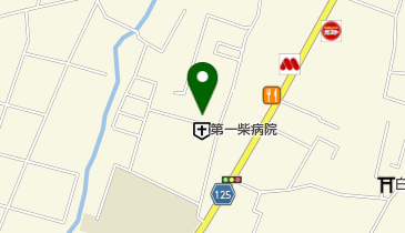 サヴァ(CaVa)の地図画像