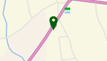 しなこ美容室の地図画像