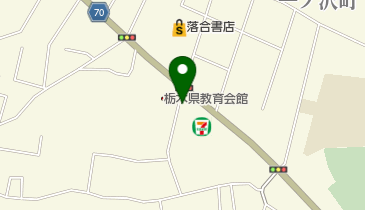 ビューティサロンピアの地図画像