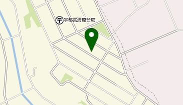 ビューティともの地図画像