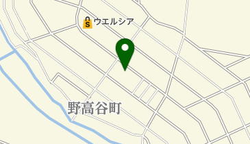 プウペの地図画像